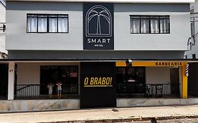 Smart Hotel